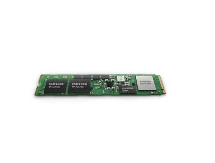 Samsung 983 Dct M.2 1920 Gb Pci Express 3.0