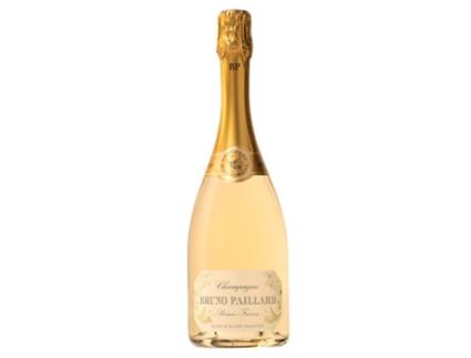 Champagne Bruno Paillard Blanc de Blancs Grand Cru 750 ml
