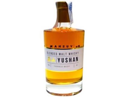 Whisky TOGOUCHI Blended Togouchi Yushan (0.7 L - 1 unidade)