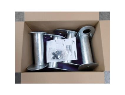 Parque de Ancoragem de CORNILLEAU