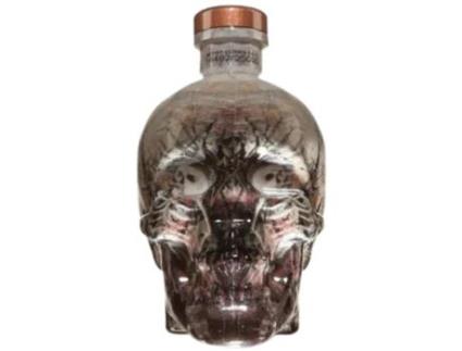 Vodka BROCKMANS Brockmans Crystal Head John Alexander (0.7 L - 1 unidade)