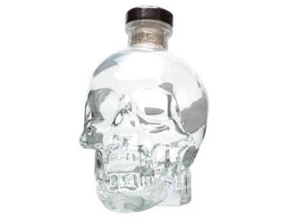 Crystal Head vol.40% - 3 Litros
