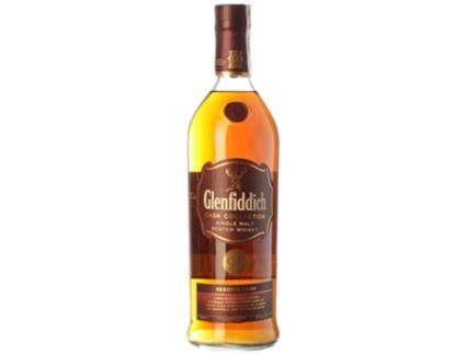 Whisky GLENFIDDICH Single Malt Glenfiddich Reserve Cask (1 L - 1 unidade)