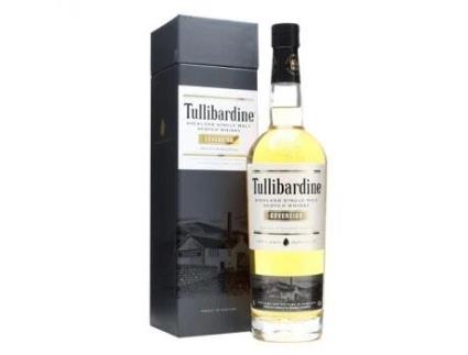 Whisky Malte Tullibardine Sovereign