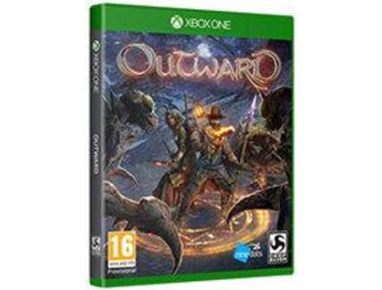 Jogo Outward