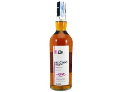 Whisky ANCNOC KNOCKDHU Single Malt Ancnoc Knockdhu 18 Anos (0.7 L - 1 unidade)