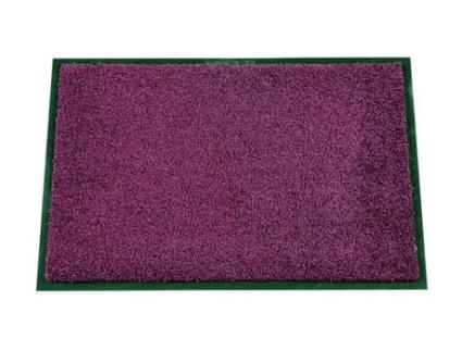 Tapete ID MAT (80 x 60 - Multicor)