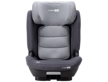 Cadeira Auto Isize FREEON Rider Grey (100-150 Cm)