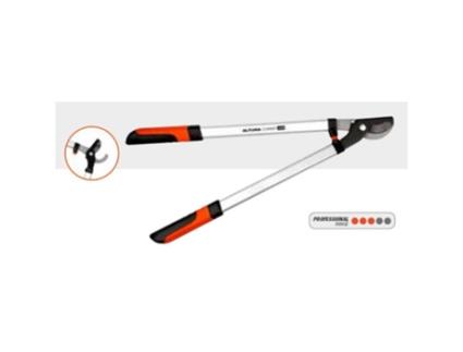 Altuna tijera 2 manos j500 70 cm corte bypass 35mm