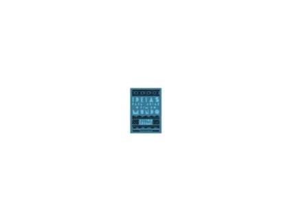Livro Ideias para adiar o fim do mundo [LS] de Krenak Ailton (Brasileiro)