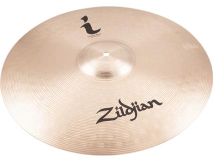 Zildjian 18 Crash Ride Cymbal