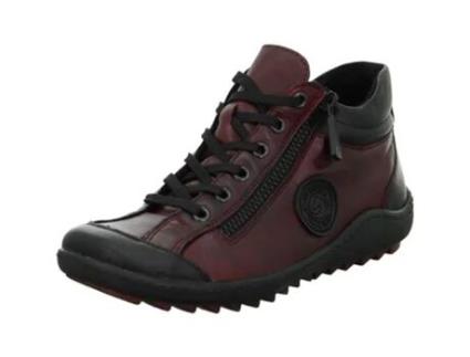 Botins REMONTE (Vermelho - 38.0 EU)