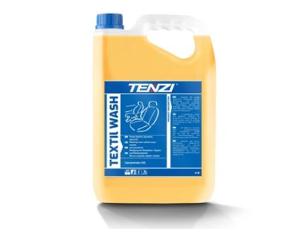 Tenzi Textil Wash Limpa Estofos 5L