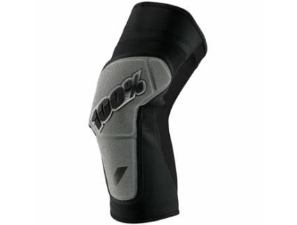 Joelheiras para Ciclismo 1 Multicor (100% Ridecamp - XL)