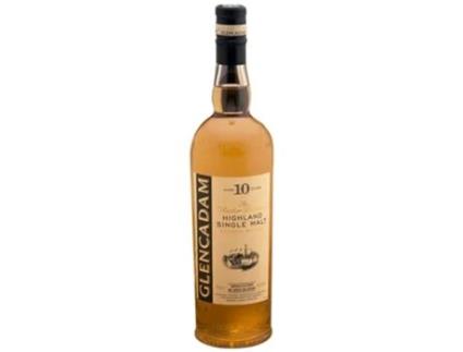 Whisky GLENCADAM Single Malt Glencadam 10 Anos (0.7 L - 1 unidade)