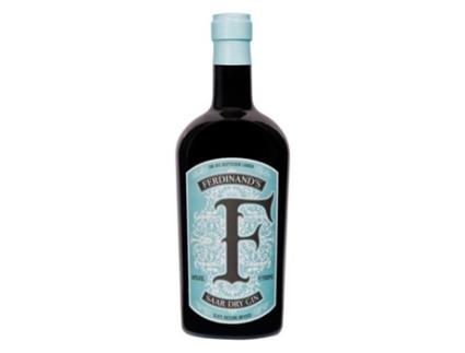 Gin Ferdinads Saar Goldcap