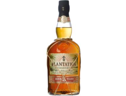 Rum VIRIATHUS Plantation Grand Reserva Barbados (70 CL - 1 unidade)