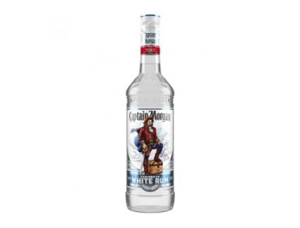 CAPTAIN MORGAN White 1Lto
