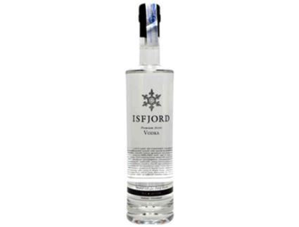 Vodka ISFJORD ARTIC PREMIUM Isfjord Artic Premium (0.7 L - 1 unidade)