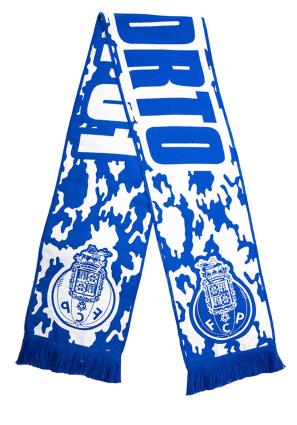 Fc Porto Cachecol Camuflado, FC Porto