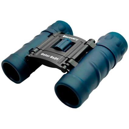 Discovery Gator Binoculars 8x21