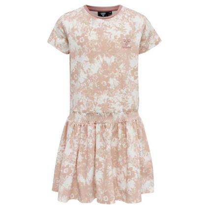 Hummel Juna Dress Beige 6 Years