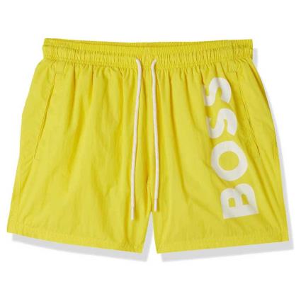 Boss Octopus 10197683 03 Swimming Shorts  M Homem