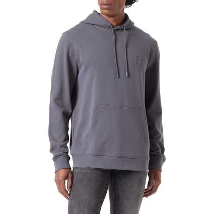 Boss Wetalk 10234591 01 Sweatshirt  M Homem
