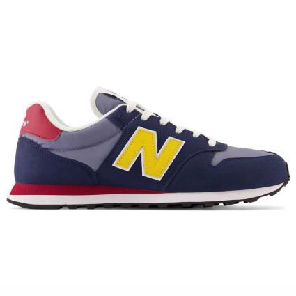 New Balance 500 Trainers  EU 42 Homem