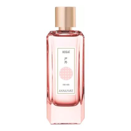 Annayake Kogai For Her - 100 ML Eau de Parfum Perfumes Mulher