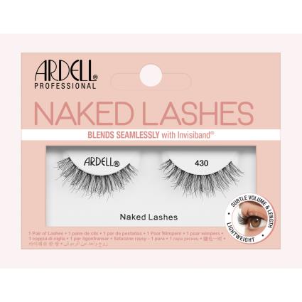 Pestanas Postiças Naked Lashes 430 Ardell