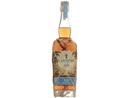Rum PLANTATION RUM Plantation Fiji Extra Añejo (0.7 L - 1 unidade)