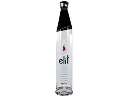 Vodka STOLICHNAYA Stolichnaya Elit (1 L - 1 unidade)