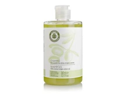 La Chinata Shampoo Com Azeite Virgem Extra 360 ml
