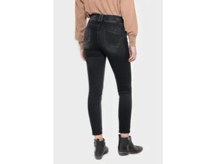 Jeanos LE TEMPS DES CERISES Mulher (27 - Preto)