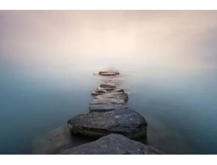 Fotomural SANDERS & SANDERS (3,6 x 2,7 m - Tecido - Multicor)