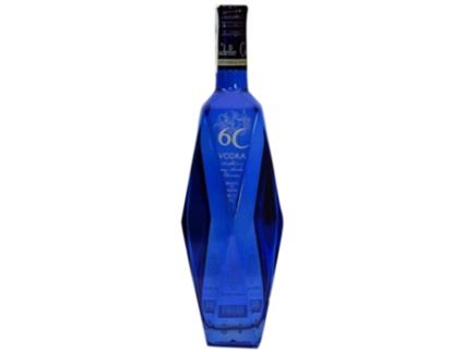 Vodka CITADELLE GIN Citadelle Gin 6C (0.7 L - 1 unidade)