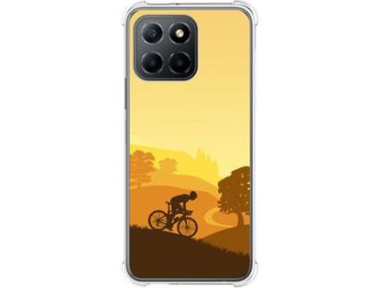 Capa para Huawei Honor X8 5G TUMUNDOSMARTPHONE Multicor