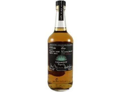 Tequila Casamigos Anejo México