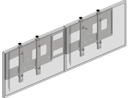 Peça de Montagem ITB PM5415