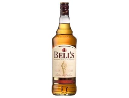 Whisky Bells Original Litro Scotch