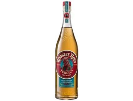 Tequila TEQUILAS FINOS Tequilas Finos Rooster Rojo Reposado (0.7 L - 1 unidade)