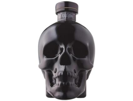 Vodka BROCKMANS Brockmans Crystal Head Onyx (0.7 L - 1 unidade)