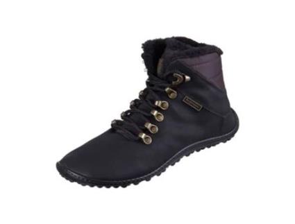 Ténis LEGUANO Material sintético Mulher (24.0 cm/38.0 eu/6.0 uk/8.0 us - Preto)
