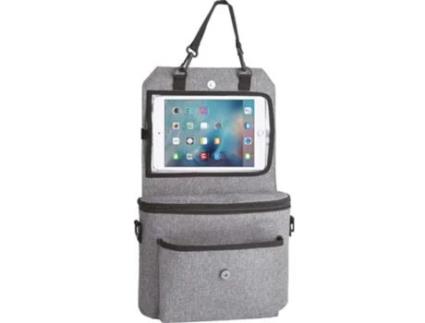 Organizador FREEON Ipad 3 Em 1 para Carrinho de Bebé