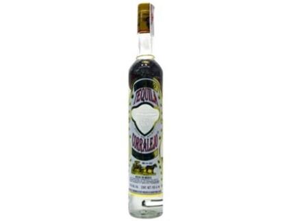 Tequila CORRALEJO Corralejo Blanco (1 L - 1 unidade)