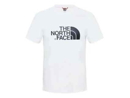 The North Face S/s Easy