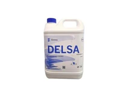 Invernador para Piscina DELSA 5Kg