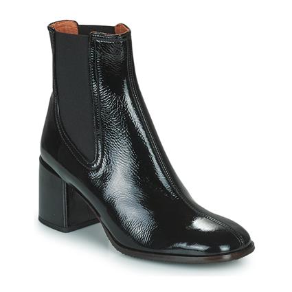 Chie Mihara  Botins SAKU  Preto Disponível em tamanho para senhora. 37,38,39,39 1/2.Mulher > Sapatos > Botins