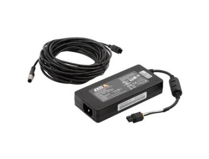 Camera Heater - Adaptador de Alimentação - 75 Watt - Para Q6010-E, Q6010-E 60HZ, Q6100-E 60 HZ